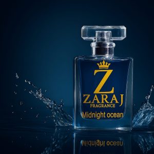 zaraj fragrance