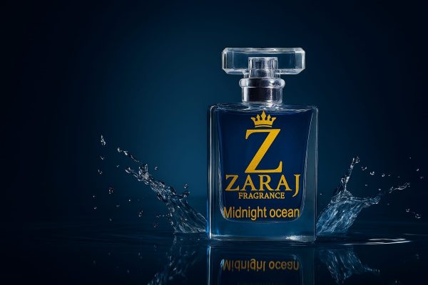 zaraj fragrance