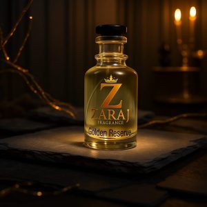GOLDEN RESERVE INSPIRED BY J.EXCLUSIVE