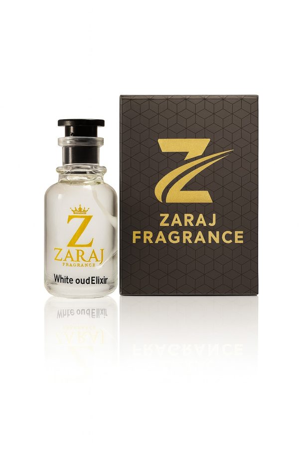 WHITE OUD ELIXIR INSPIRED BY WHITE OUD - Image 2