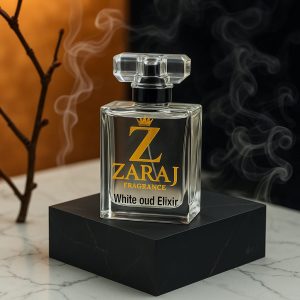 WHITE OUD ELIXIR INSPIRED BY OUD