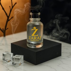 WHITE OUD ELIXIR INSPIRED BY WHITE OUD