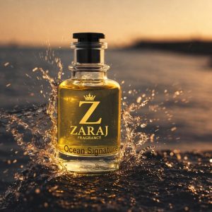 OCEAN SIGNATURE INSPIRED BY BLUE DE CHANEL