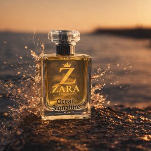 OCEAN SIGNATURE INSPIRED BY BLUE DE CHANEL